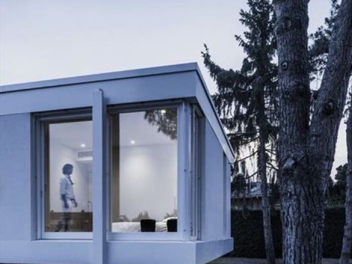 Archisio - Grm srl - Progetto Lavori generici