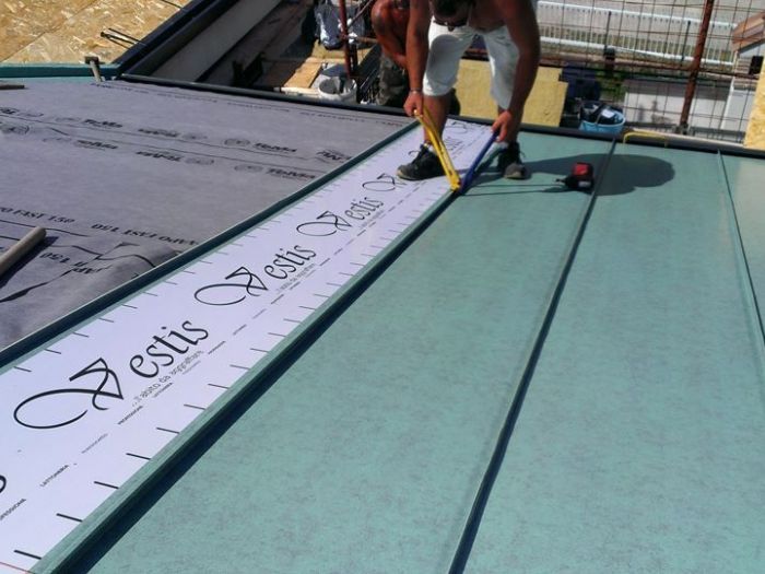 Archisio - Gianluca Fricchione - Progetto Casa g