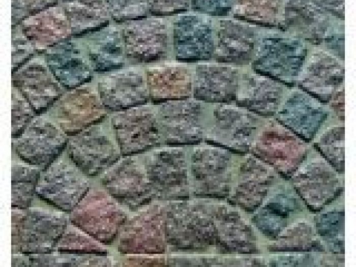 Archisio - Antolini Mce Srl Manufatti Cemento Edilizia - Progetto Porfidbloc