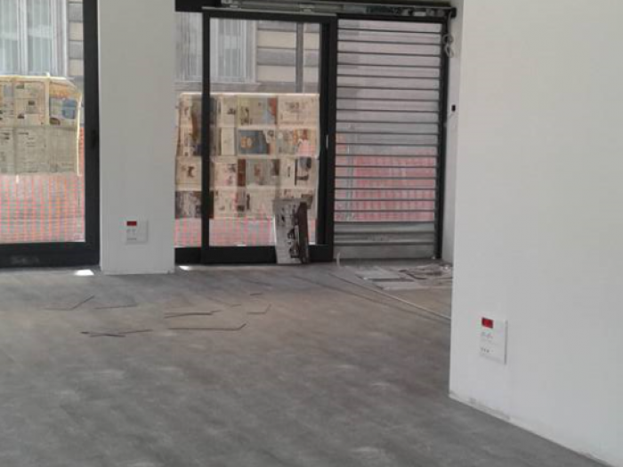 Archisio - Salvatore Vecchio - Progetto Ristrutturazione di interni