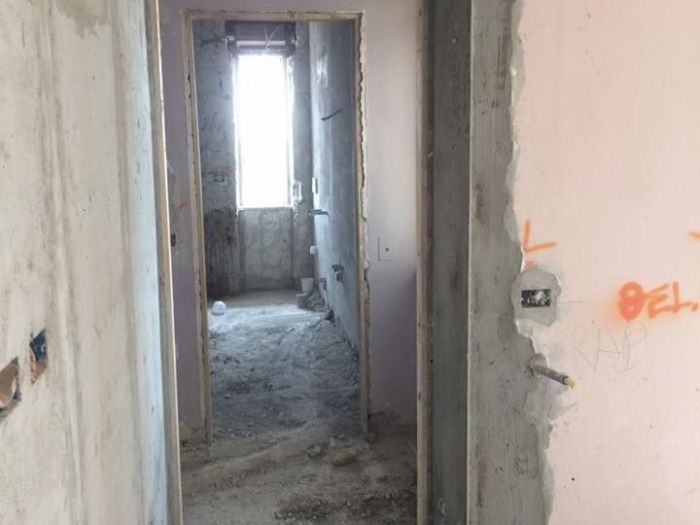 Archisio - Edil Giemme - Progetto Lavori in corso