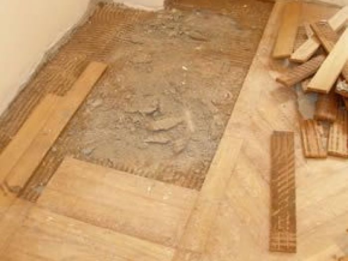 Archisio - Abitas Sas - Progetto Pavimentazioni