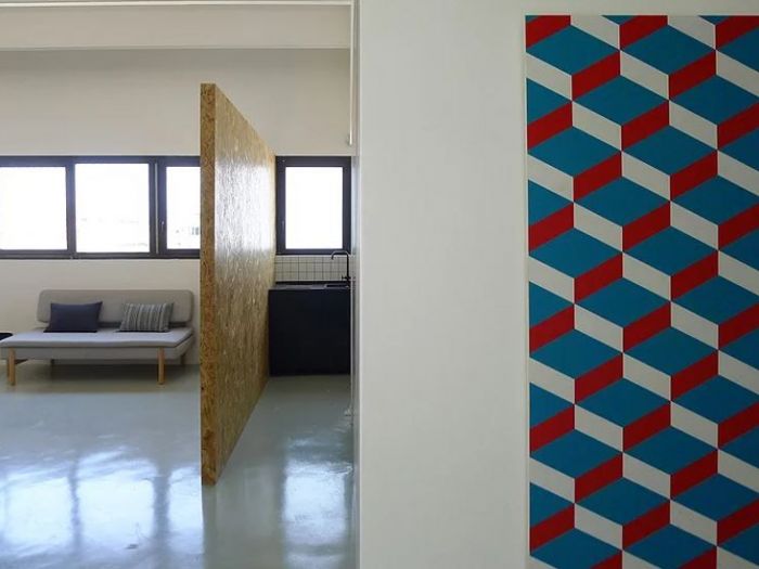 Archisio - Pasquale Bianchini - Progetto Caserta amat shipment offices