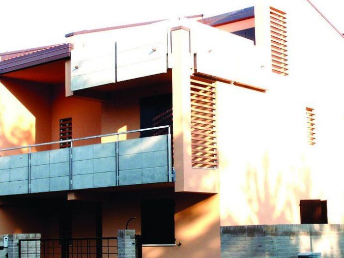 Archisio - Bianca Maria Canepa - Progetto Casa privata 02