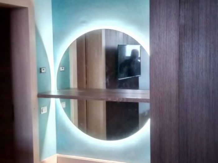 Archisio - Falegnameperamico - Progetto Grand hotel alassio resort