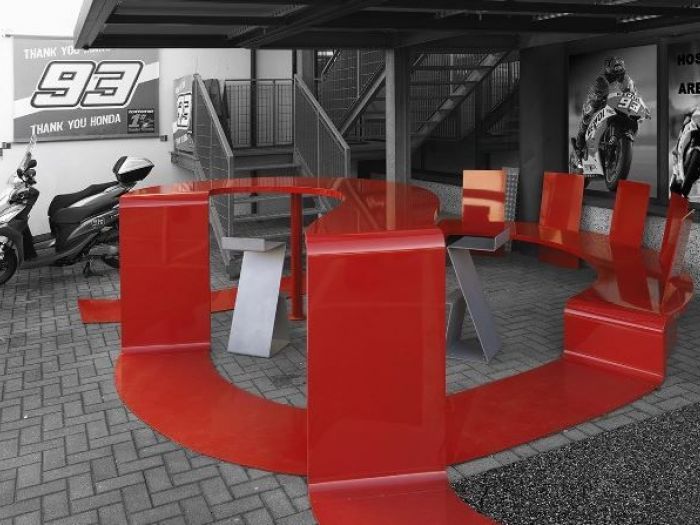 Archisio - Toni Paolin - Progetto Design