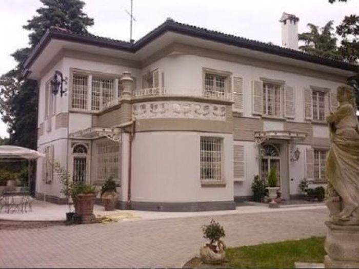 Archisio - Tagliaferri Flli C - Progetto Facciate di edifici