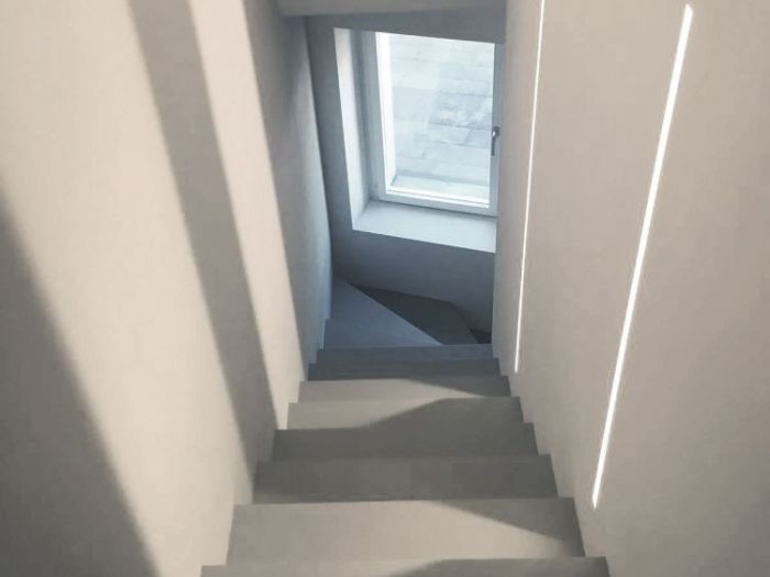 Archisio - A2 Studio Gasparri Ricci Bitti Architetti Associati - Progetto Casa privata