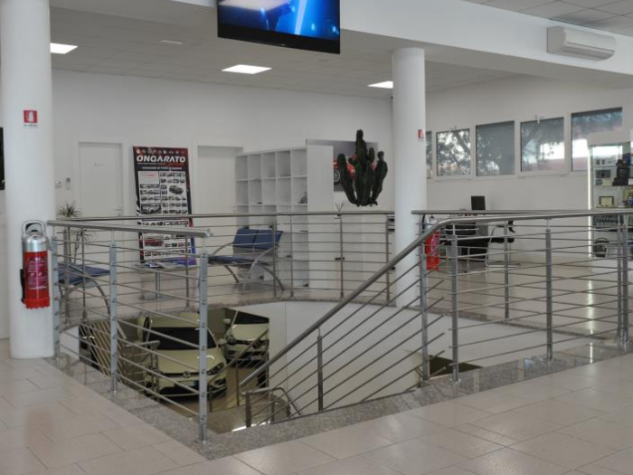 Archisio - Polymorpha Design For Living - Progetto Esterni