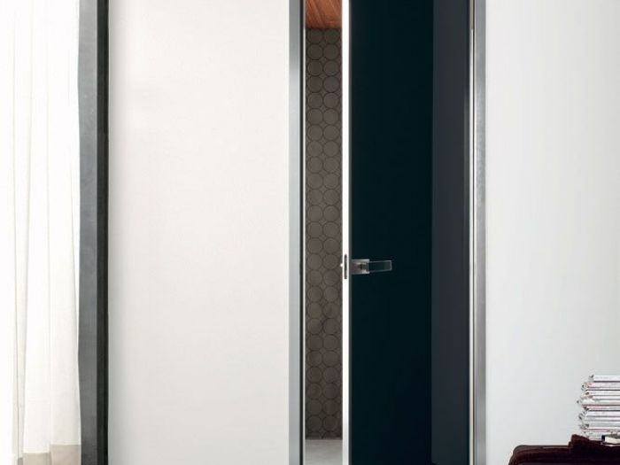 Archisio - Romisud - Progetto Porte interne