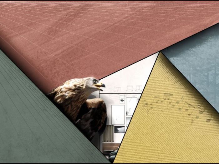 Archisio - Mood Studio - Progetto 014private house