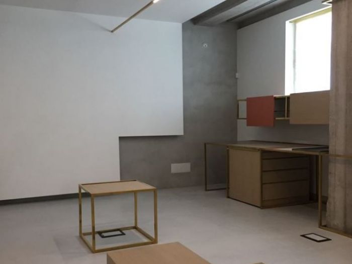 Archisio - Adsidera Architetti - Progetto E luce fu