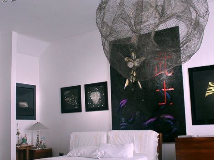 Archisio - Luigi Chiriac - Progetto Casa sticchi