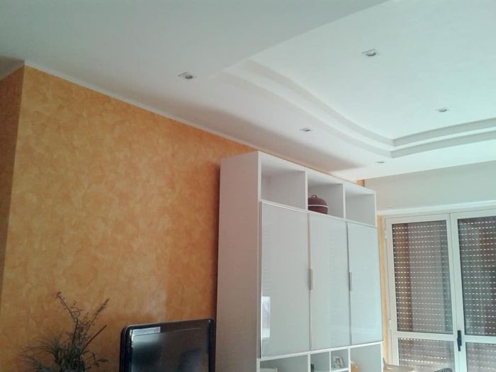 Archisio - Tecnoedilia Societ Cooperativa - Progetto Pitturazione