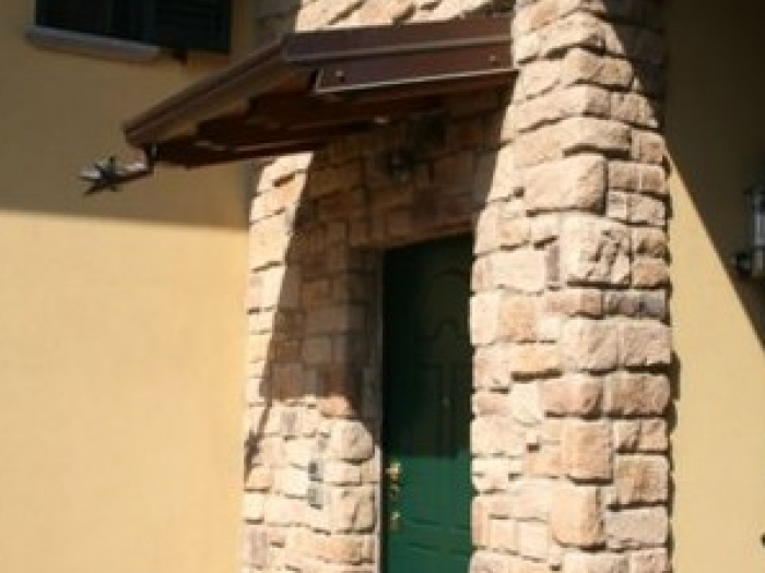 Archisio - Bm Snc Di Vattimo E Vessuto - Progetto Lavoro 2