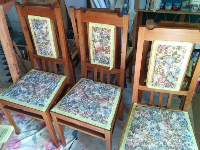 Archisio - Ghirigori Lab Di Arianna Colombo - Progetto Restauro mobili