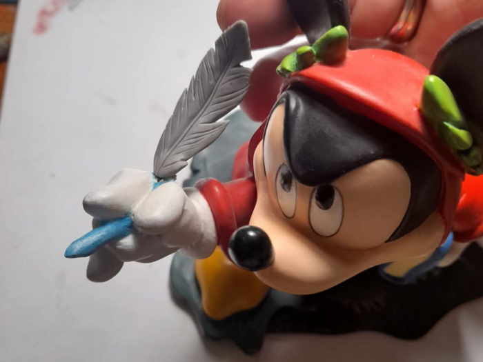 Archisio - Livio Caiulo - Progetto Lavorazioni in resina