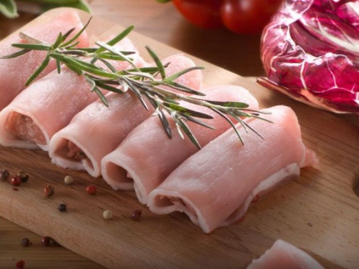 Archisio - Siviero Luca - Progetto Food