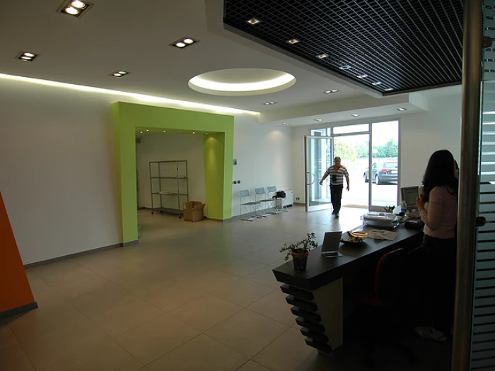 Archisio - Partner Mta - Progetto Projecta engineering office