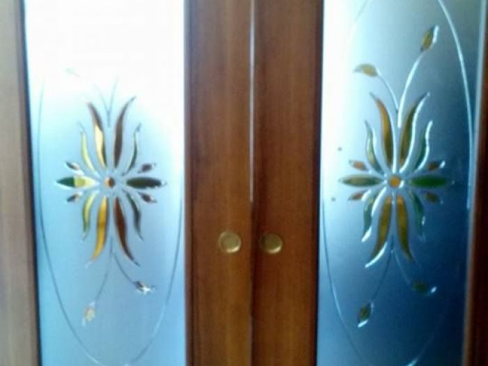 Archisio - Tortoglass - Progetto Vetri decorati