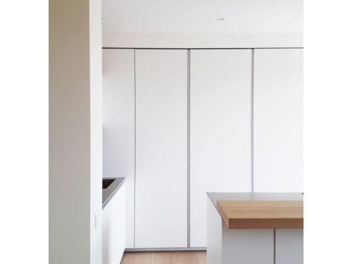 Archisio - Francesco Del Vecchio - Progetto Casa ra