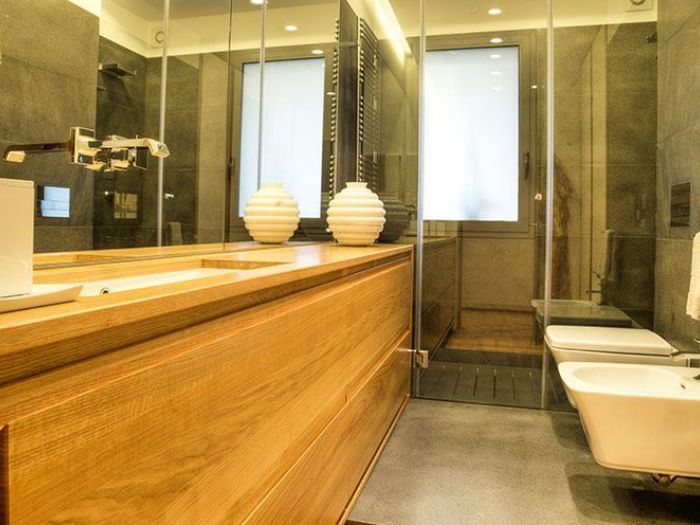 Archisio - Ebanisteria Cavallaro - Progetto Contemporaneo