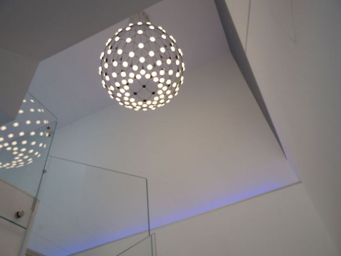 Archisio - Fluidea3d - Progetto Sede uffici ulmex italia