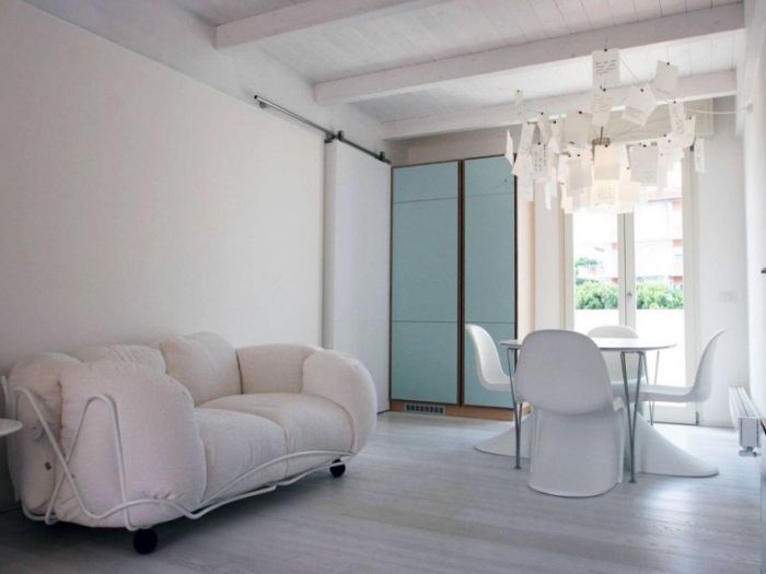 Archisio - Arkimago - Progetto Torre san michele