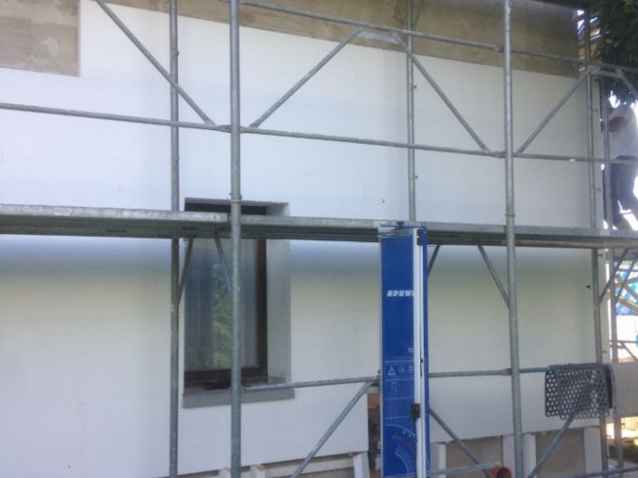 Archisio - Edilcasa Snc - Progetto Ristrutturazione immobile presso il centro storico di belluno