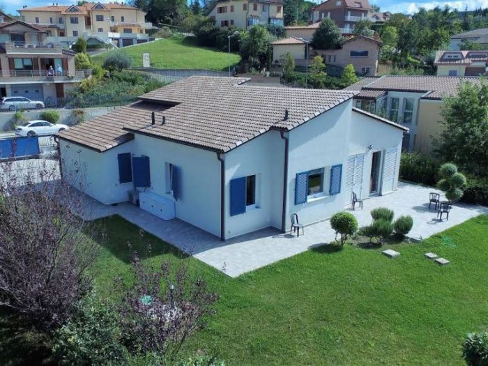 Archisio - Benessere Legno - Progetto Realizzazioni in legno