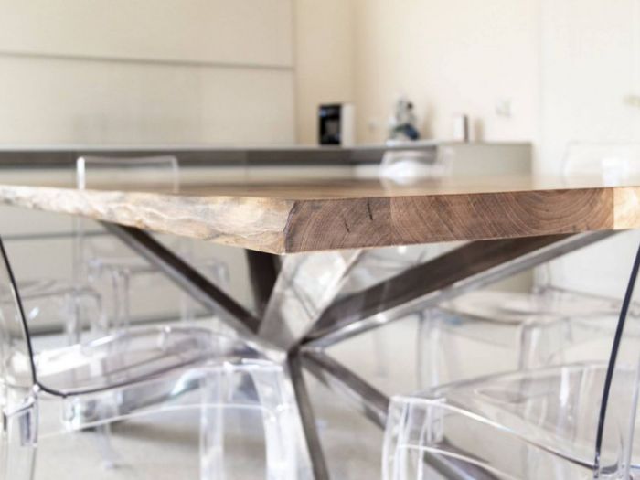 Archisio - Bazzo 1975 - Progetto walnutable by bazzo 1975