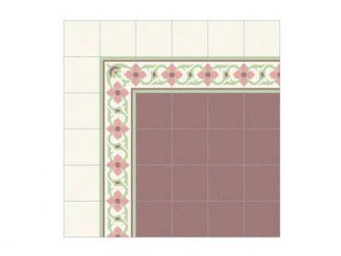 Archisio - Romano Pavimenti - Progetto Cementine