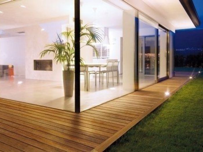 Archisio - Ghilardi Parquet - Progetto Parquet