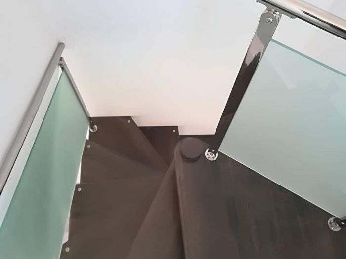 Archisio - Trinchese Costruzioni - Progetto Ristrutturazioni