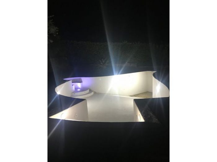 Archisio - Elettromar Piscine - Progetto Progettazione realizzazione e manutenzione piscine