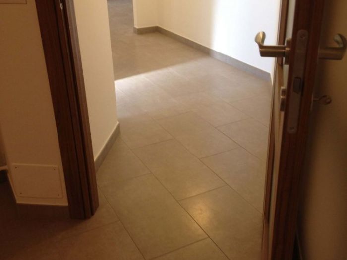 Archisio - De Siati Francesco - Progetto Ristrutturazione appartamento