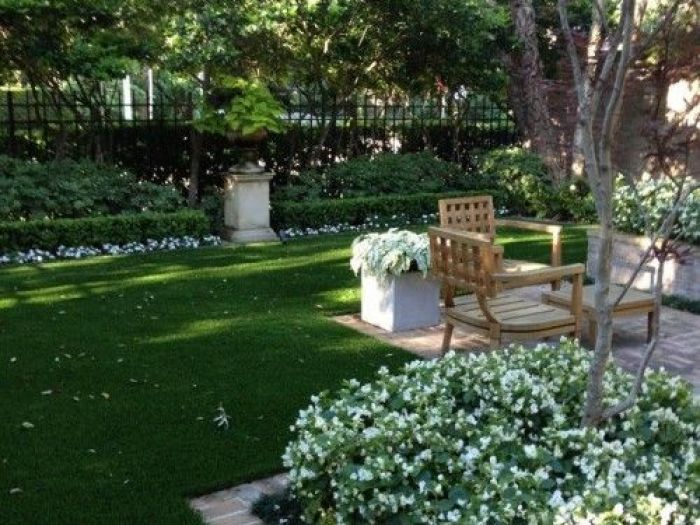 Archisio - Dotto Francesco Consulting Green - Progetto Piccoli giardini in citt