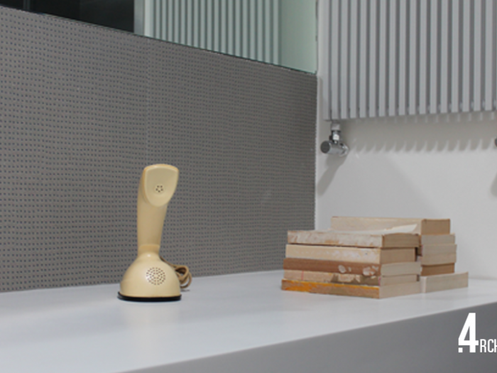 Archisio - Architecture - Progetto Casa kube