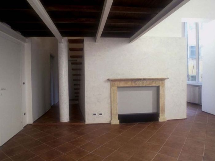 Archisio - Roberto Silvestri - Progetto Personalizzare lambiente con costi di ristrutturazione contenuti