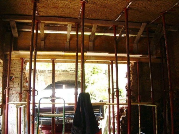 Archisio - Nici Costruzioni - Progetto Costruzione vaprio dagogna ripristino box lonate ristrutturazione arsago seprio ristrutturazione gallarate