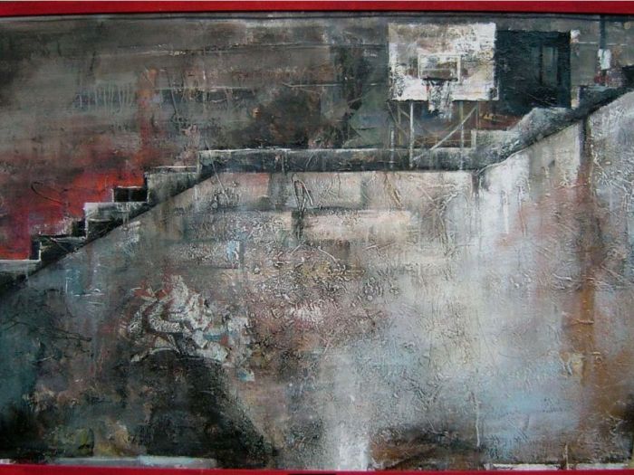 Archisio - Ester Maria Negretti - Progetto ESTER MARIA NEGRETTI