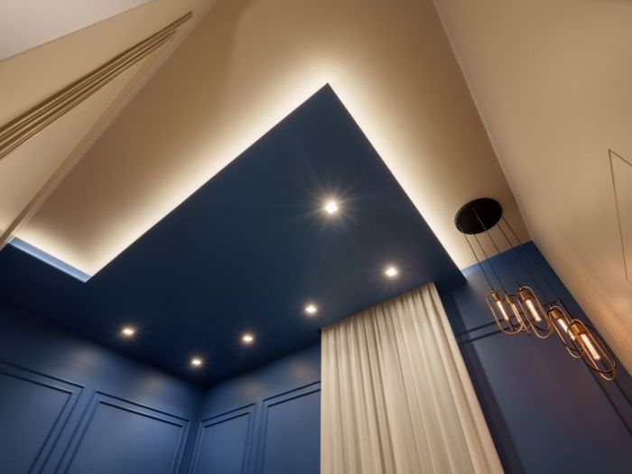 Archisio - X1architettura - Progetto House en