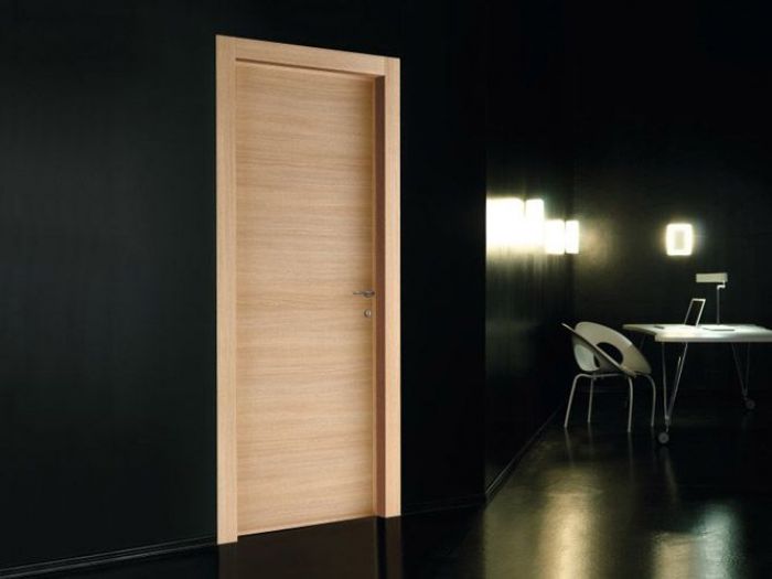 Archisio - Ambiente Legno - Progetto Porte