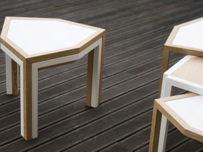 Archisio - Luigi Semeraro Design - Progetto Cobi