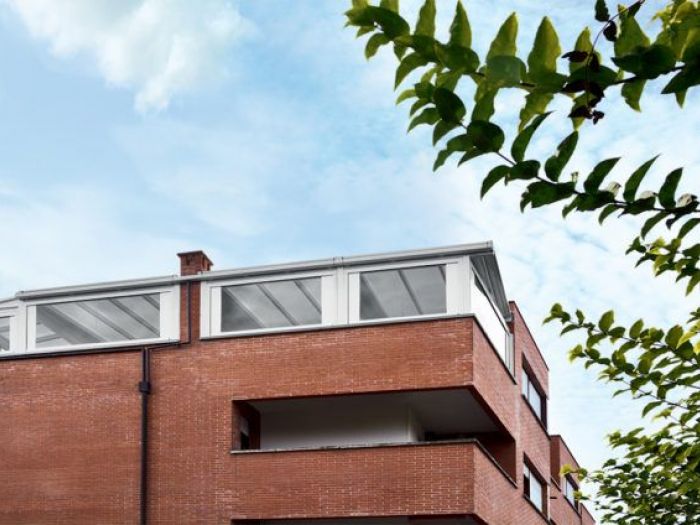 Archisio - Florio Outdoor - Progetto Verande