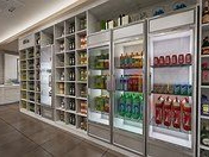 Archisio - Studio Sagitair - Progetto Negozi