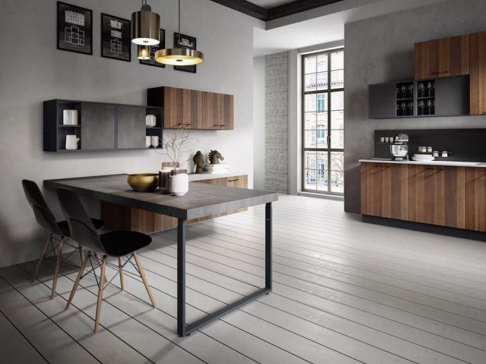 Archisio - Fabris Mirco Rapp - Progetto Living