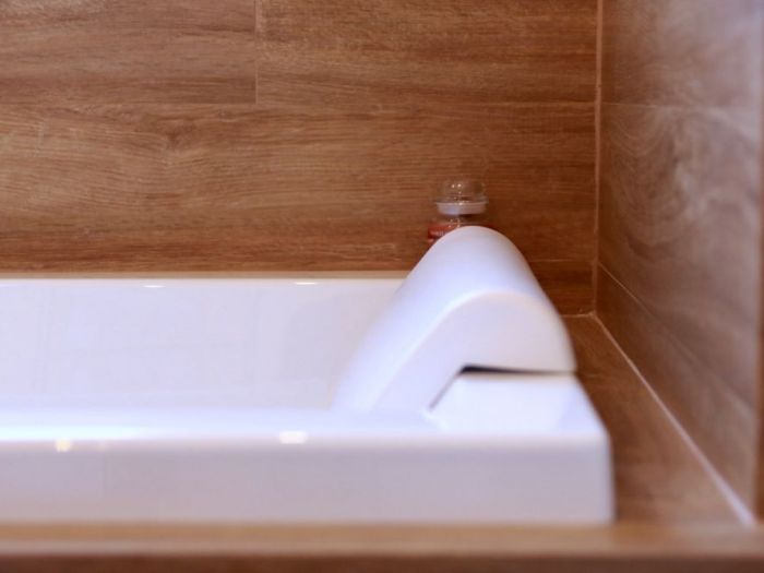 Archisio - Studio Ferretti - Progetto Ampliamento appartamento privato