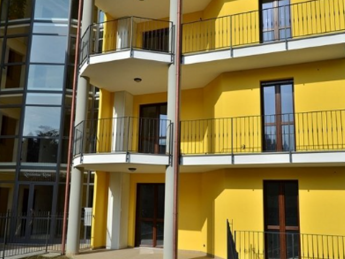 Archisio - Serramenti Porte Carlisi srl - Progetto Carpenteria e realizzazioni