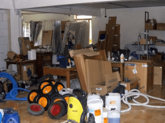 Archisio - Edil 97 - Progetto EDIL 97